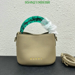 Marni Bag-(4A)-Diagonal- Code: XB9398 $: 95USD - yupoo dhgate